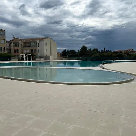 Charmant T2 Apartment *