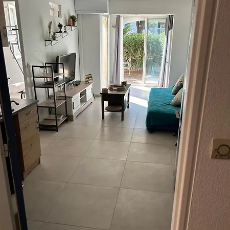 Charmant T2 Apartment *